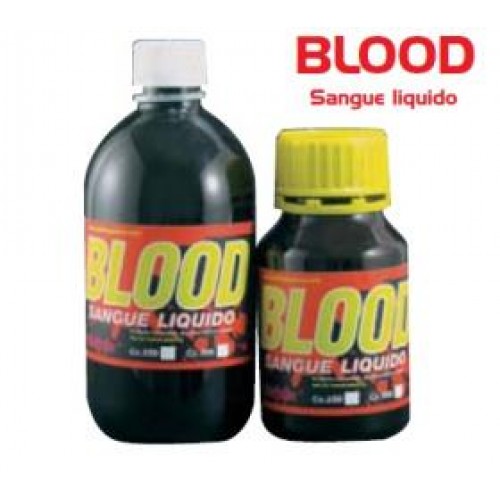 Sangue liquido